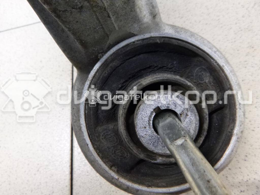 Фото Рычаг передний нижний левый задний  4g0407693j для Audi A4 / A6 / A5 / Q5 / A7 Sportback 4Ga, 4Gf {forloop.counter}}