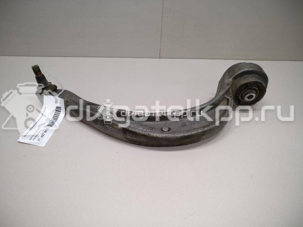 Фото Рычаг передний нижний левый задний  4g0407693j для Audi A4 / A6 / A5 / Q5 / A7 Sportback 4Ga, 4Gf {forloop.counter}}