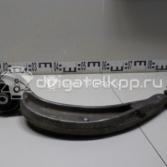 Фото Рычаг передний нижний правый задний  4G0407694J для Audi A4 / A6 / A5 / Q5 / A7 Sportback 4Ga, 4Gf