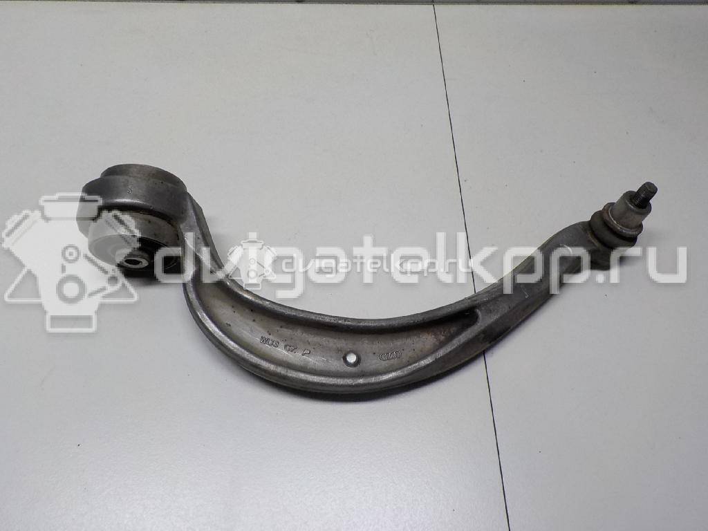 Фото Рычаг передний нижний правый задний  4G0407694J для Audi A4 / A6 / A5 / Q5 / A7 Sportback 4Ga, 4Gf {forloop.counter}}