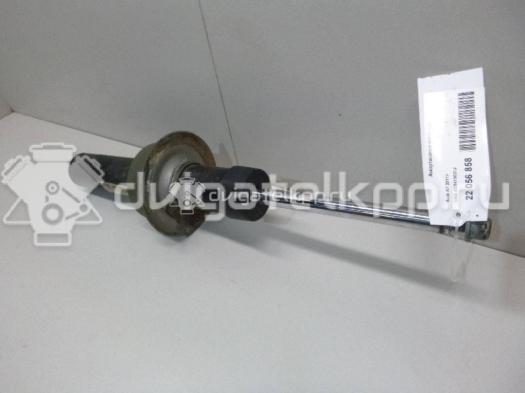 Фото Амортизатор передний  4G8413031J для Audi A4 / A6 / A5 / Q5 / A7 Sportback 4Ga, 4Gf {forloop.counter}}