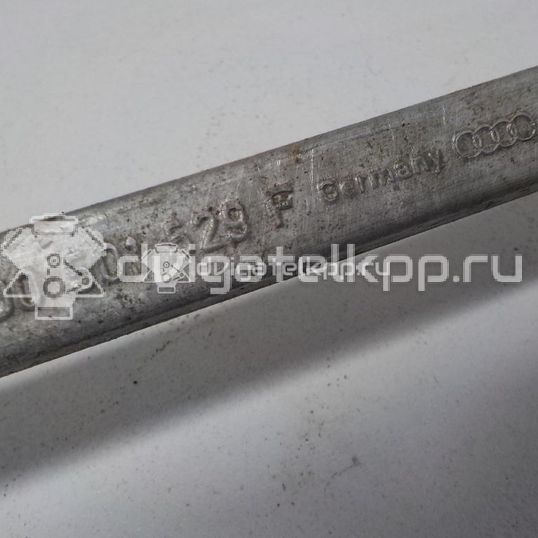 Фото Рычаг задний поперечный  4D0501529F для Audi A8