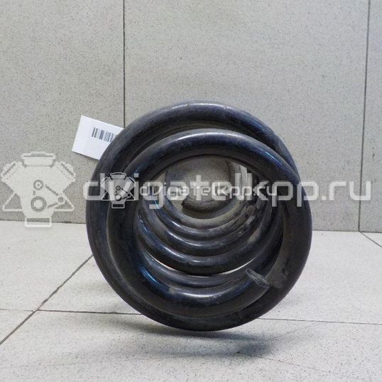 Фото Пружина передняя  4D0411105DF для Audi A8