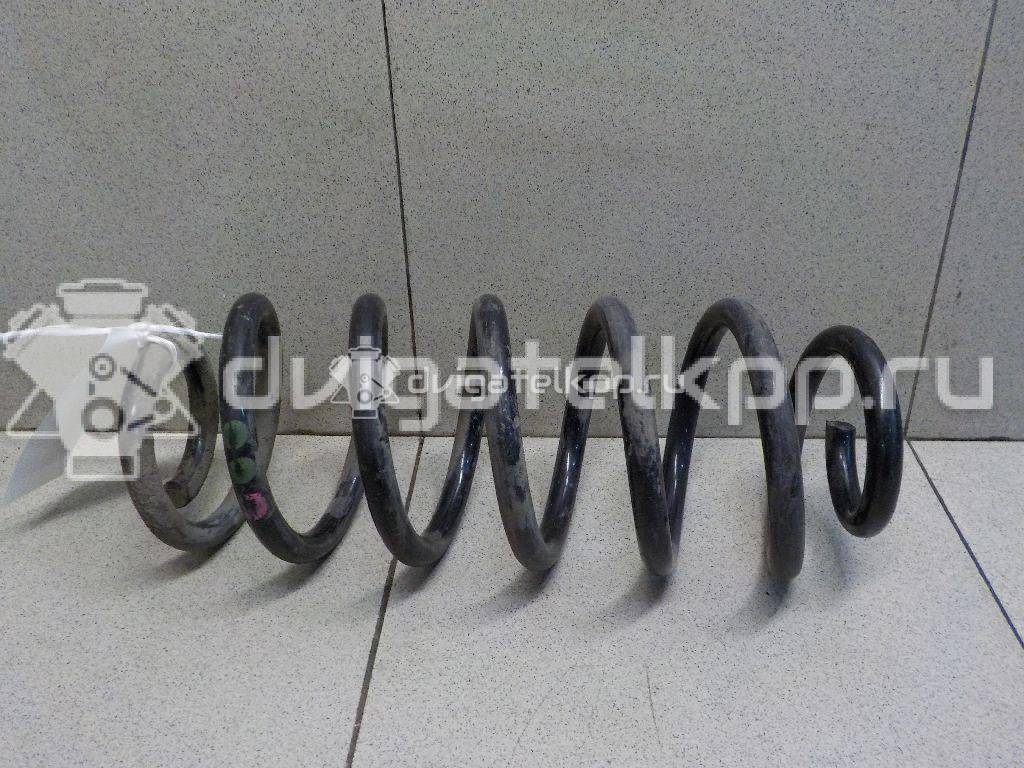 Фото Пружина передняя  4D0411105DF для Audi A8 {forloop.counter}}