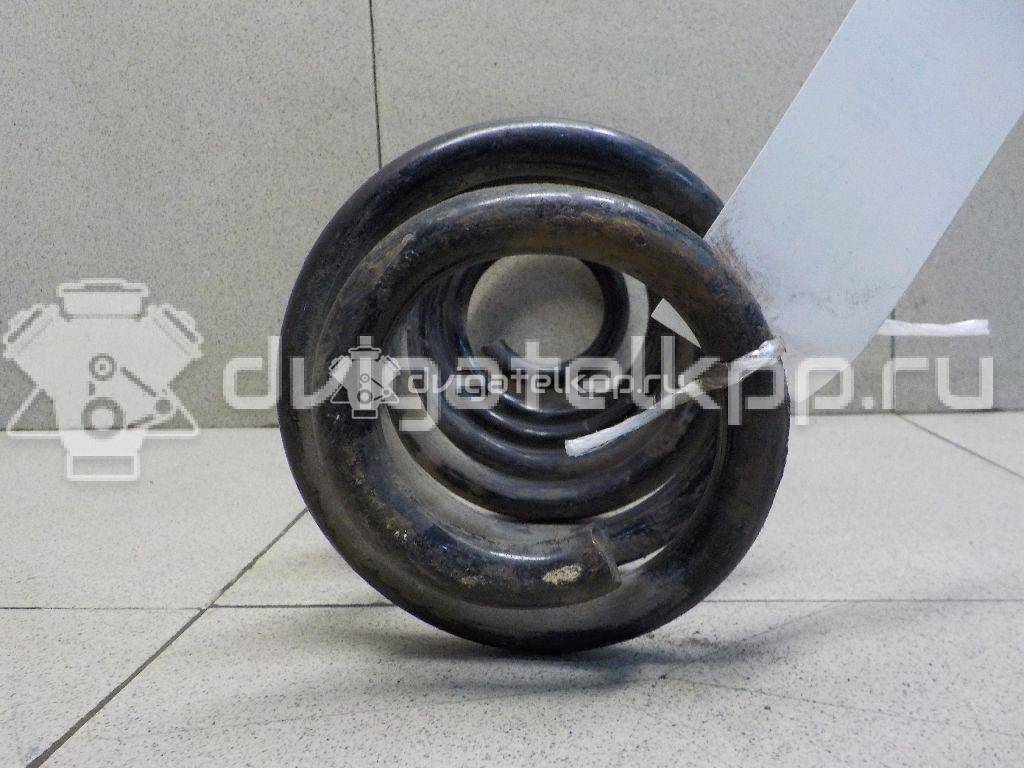 Фото Пружина передняя  4D0411105DF для Audi A8 {forloop.counter}}