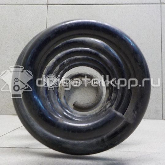 Фото Пружина передняя  4D0411105DF для Audi A8