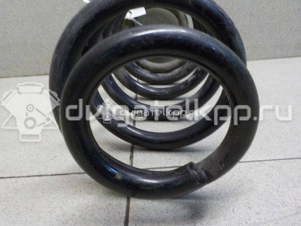 Фото Пружина передняя  4D0411105DF для Audi A8 {forloop.counter}}