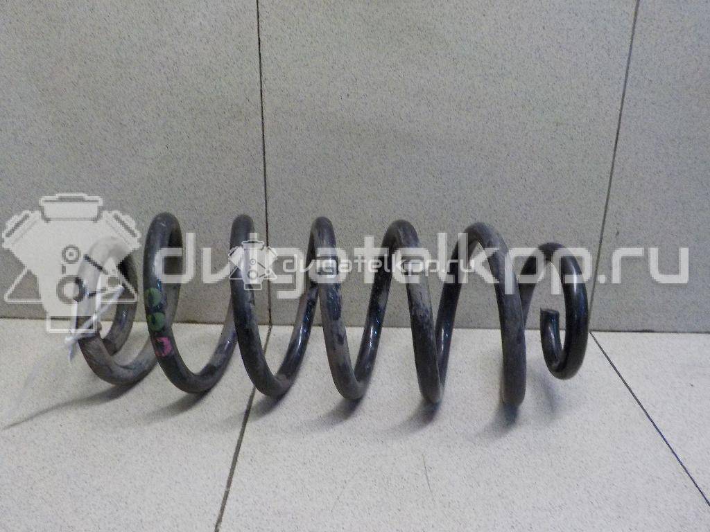 Фото Пружина передняя  4D0411105DF для Audi A8 {forloop.counter}}