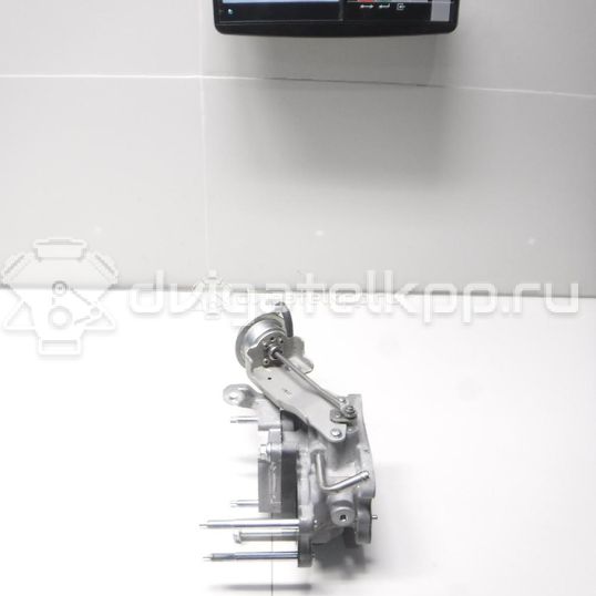 Фото Клапан рециркуляции выхлопных газов для двигателя 1GD-FTV для Toyota Land Cruiser / Hilux / Fortuner , / Innova 170-177 л.с 16V 2.8 л Дизельное топливо 2563011010
