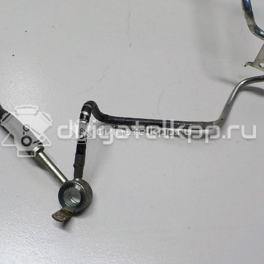 Фото Трубка топливная для двигателя 2GD-FTV для Toyota Sienta / Cavalier / Hilux / Fortuner , / Cavalier E-Tjg00 147-150 л.с 16V 2.4 л Дизельное топливо 238160E020