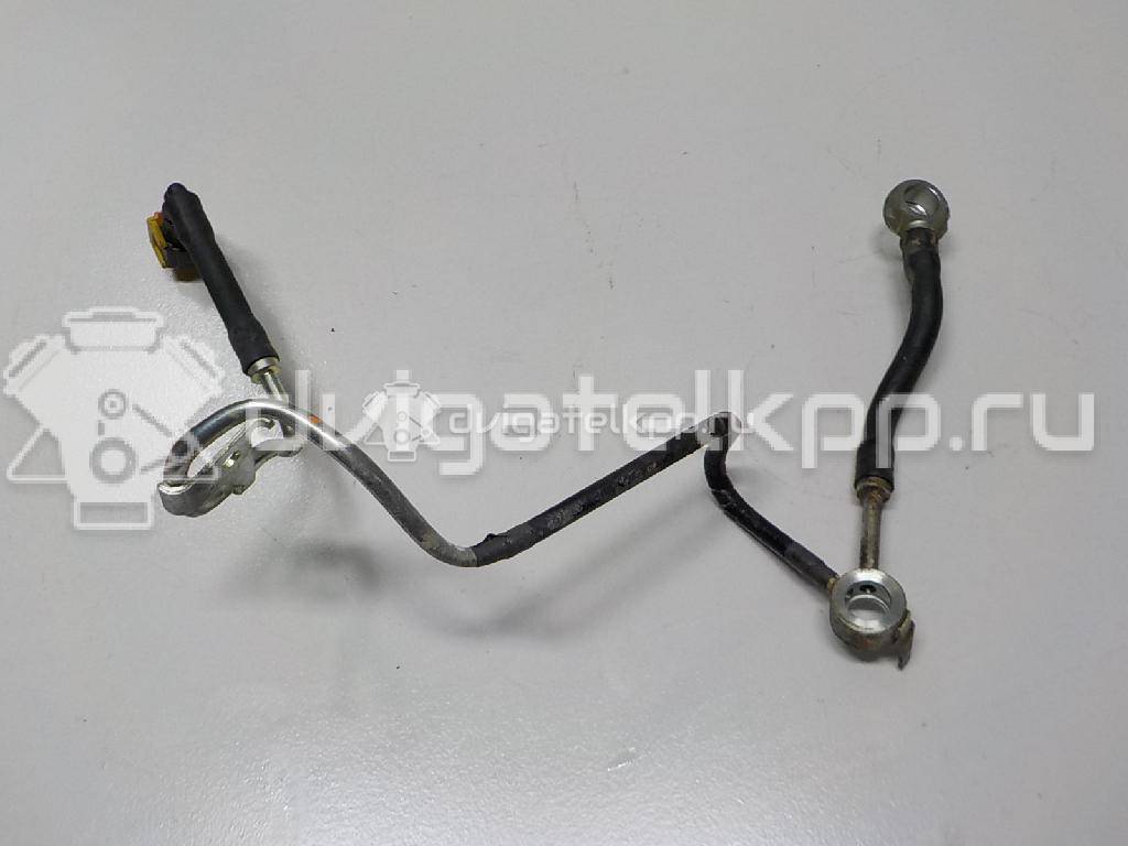 Фото Трубка топливная для двигателя 2GD-FTV для Toyota Sienta / Cavalier / Hilux / Fortuner , / Cavalier E-Tjg00 147-150 л.с 16V 2.4 л Дизельное топливо 238160E020 {forloop.counter}}