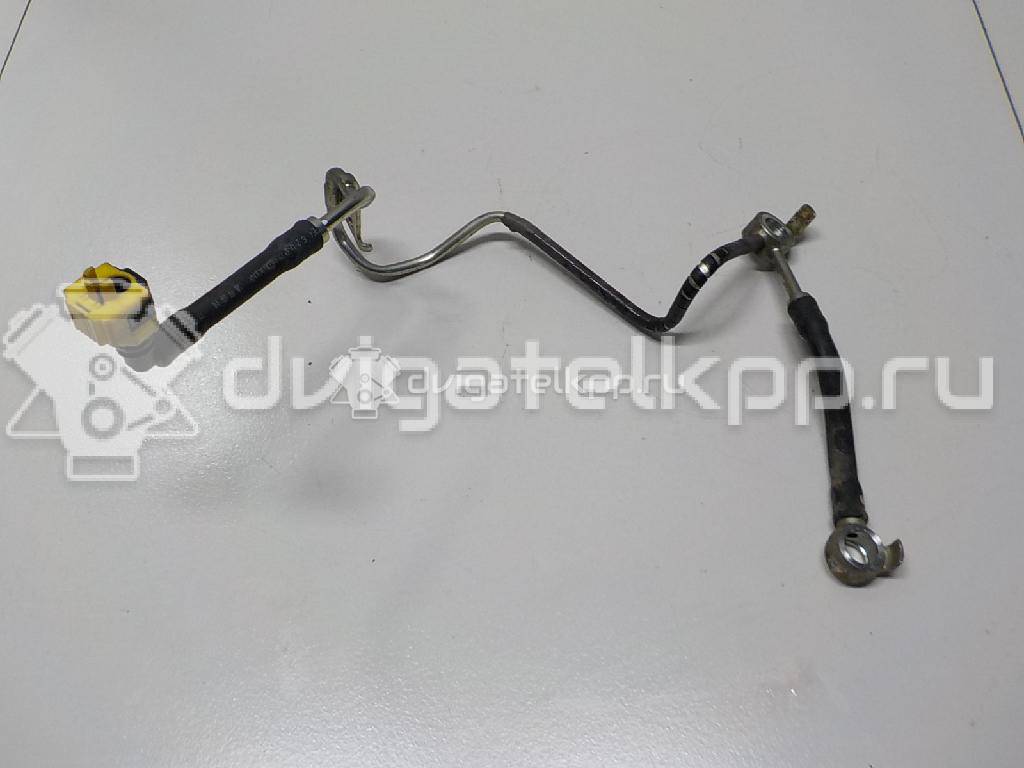 Фото Трубка топливная для двигателя 2GD-FTV для Toyota Sienta / Cavalier / Hilux / Fortuner , / Cavalier E-Tjg00 147-150 л.с 16V 2.4 л Дизельное топливо 238160E020 {forloop.counter}}