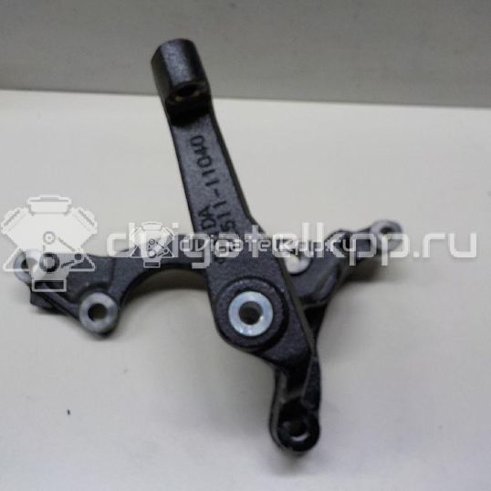 Фото Кронштейн генератора для двигателя 1GD-FTV для Toyota Land Cruiser / Hilux / Fortuner , / Innova 170-177 л.с 16V 2.8 л Дизельное топливо 1250111010