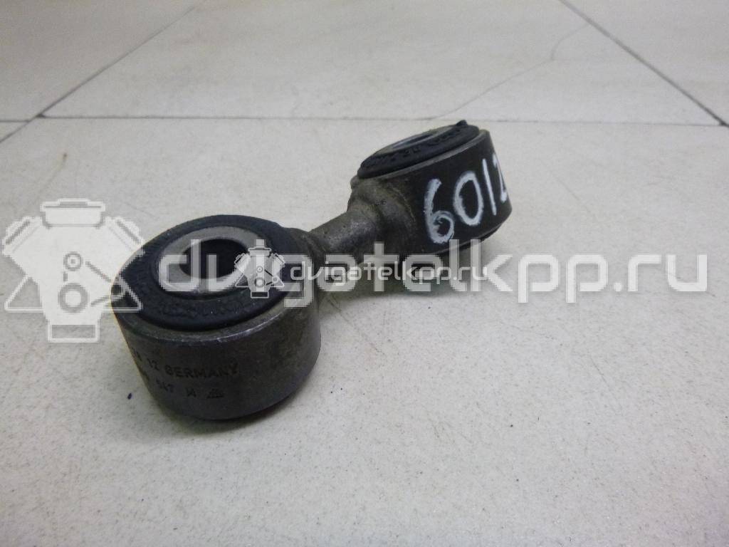 Фото Стойка заднего стабилизатора левая  4e0505547m для audi A8 [4E] {forloop.counter}}