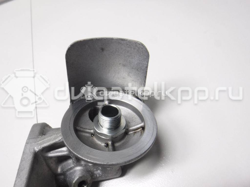 Фото Кронштейн масляного фильтра для двигателя 1GD-FTV для Toyota Land Cruiser / Hilux / Fortuner , / Innova 170-177 л.с 16V 2.8 л Дизельное топливо 1567711020 {forloop.counter}}