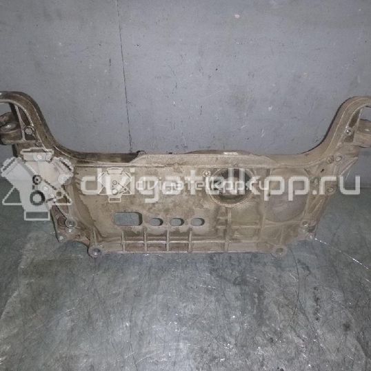 Фото Балка подмоторная  3C0199369H для audi Q3