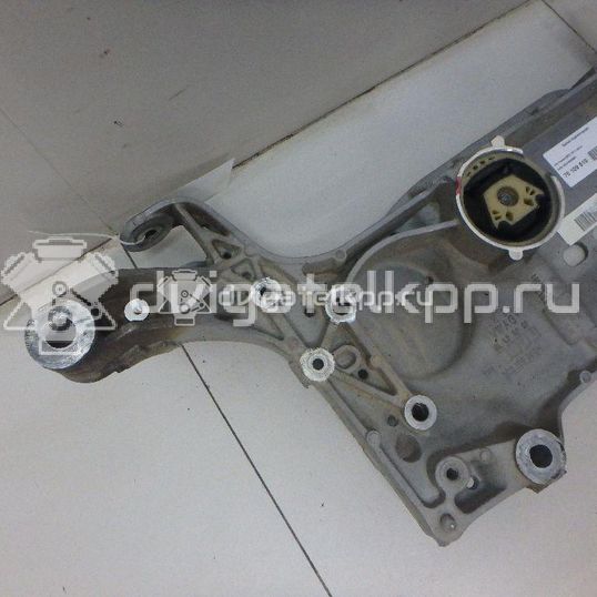 Фото Балка подмоторная  3C0199369H для audi Q3