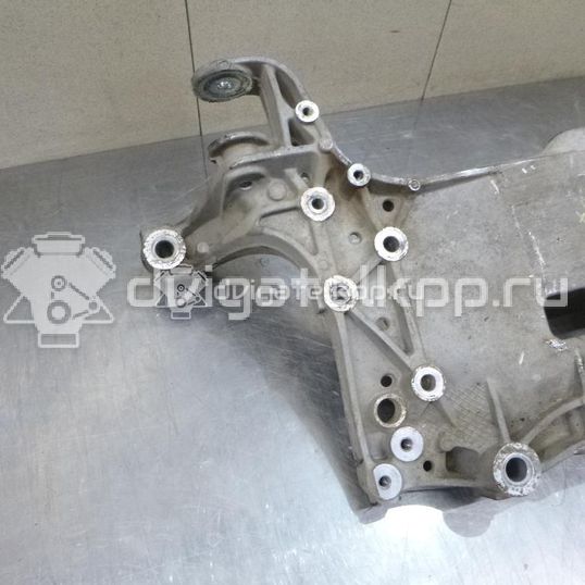 Фото Балка подмоторная  3C0199369H для audi Q3