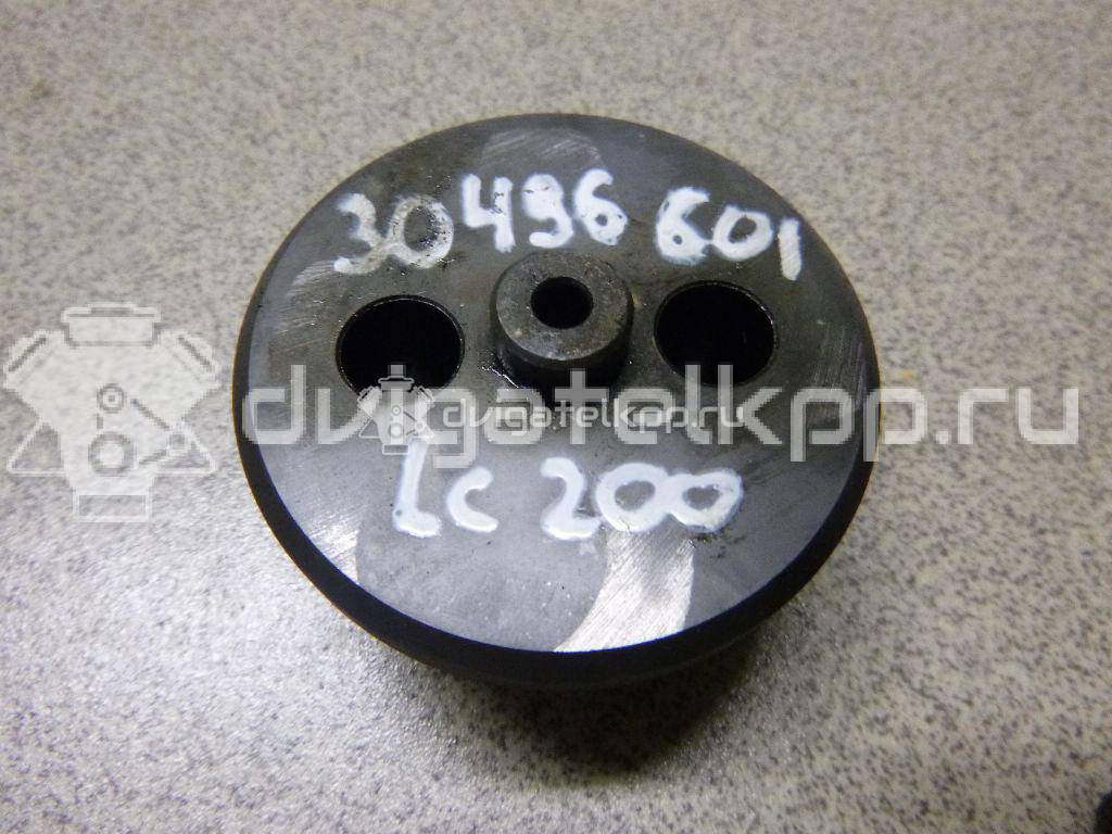 Фото Втулка (двигатель) для двигателя 1VD-FTV для Toyota Land Cruiser 205-286 л.с 32V 4.5 л Дизельное топливо 1358117012 {forloop.counter}}