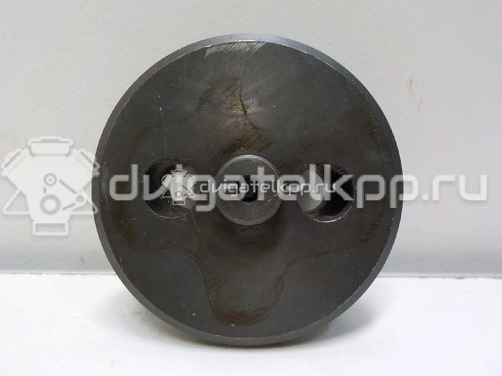 Фото Втулка (двигатель) для двигателя 1VD-FTV для Toyota Land Cruiser 205-286 л.с 32V 4.5 л Дизельное топливо 1358117012 {forloop.counter}}