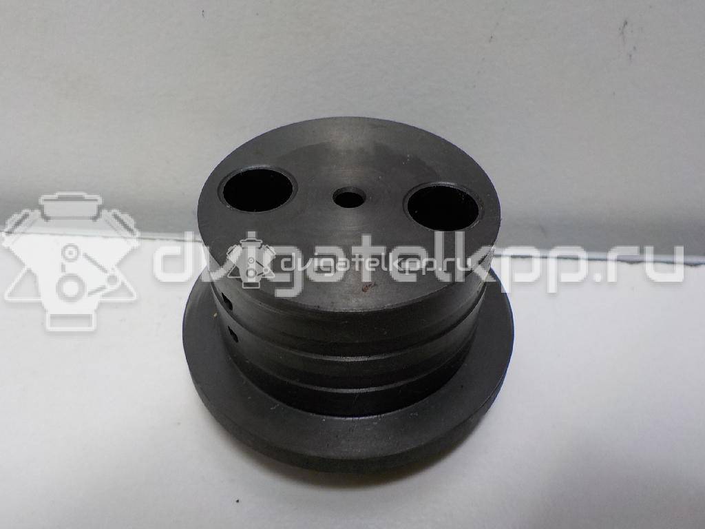 Фото Втулка (двигатель) для двигателя 1VD-FTV для Toyota Land Cruiser 205-286 л.с 32V 4.5 л Дизельное топливо 1358117012 {forloop.counter}}