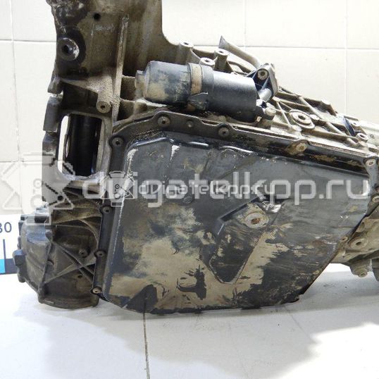 Фото Контрактная (б/у) АКПП для Audi A3 / A5 211 л.с 16V 2.0 л CDNC бензин 0B5300055J001
