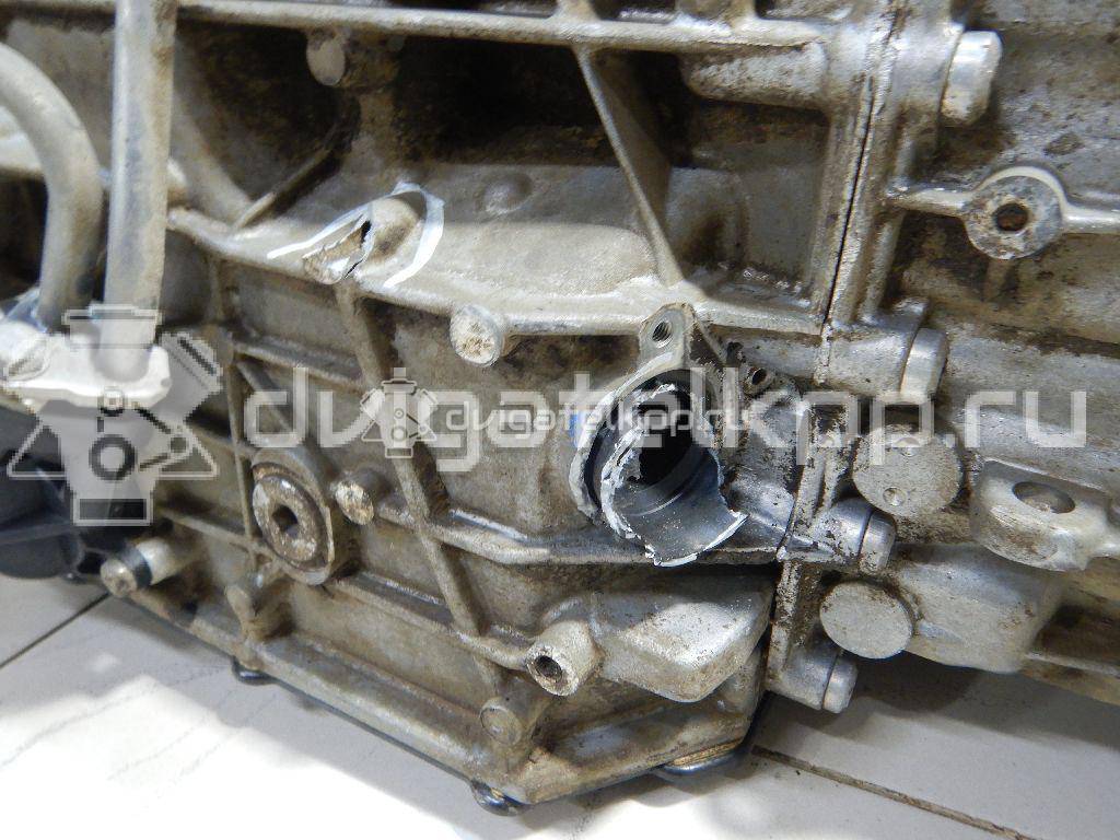 Фото Контрактная (б/у) АКПП для Audi A3 / A5 211 л.с 16V 2.0 л CDNC бензин 0B5300055J001 {forloop.counter}}