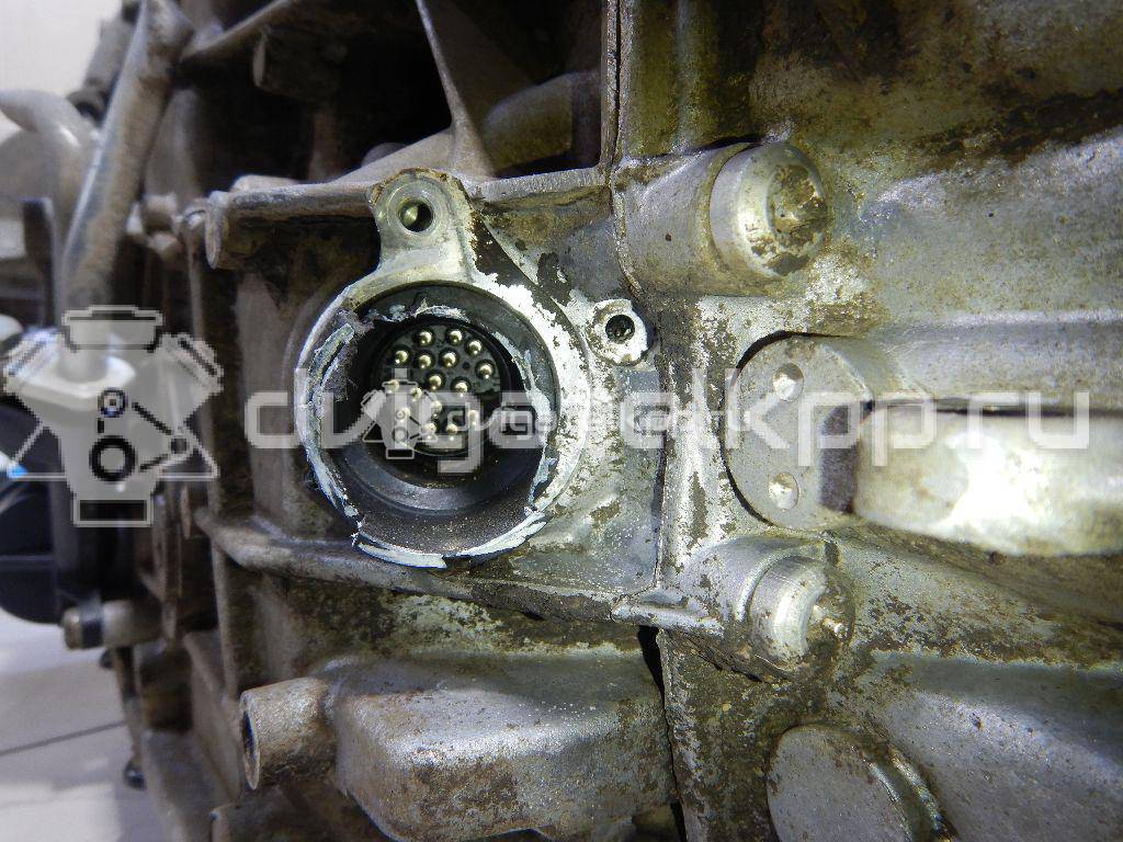 Фото Контрактная (б/у) АКПП для Audi A3 / A5 211 л.с 16V 2.0 л CDNC бензин 0B5300055J001 {forloop.counter}}