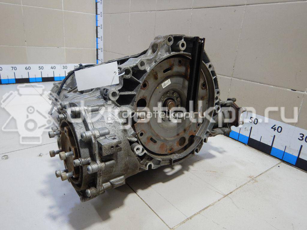 Фото Контрактная (б/у) АКПП для Audi A3 / A5 211 л.с 16V 2.0 л CDNC бензин 0B5300055J001 {forloop.counter}}