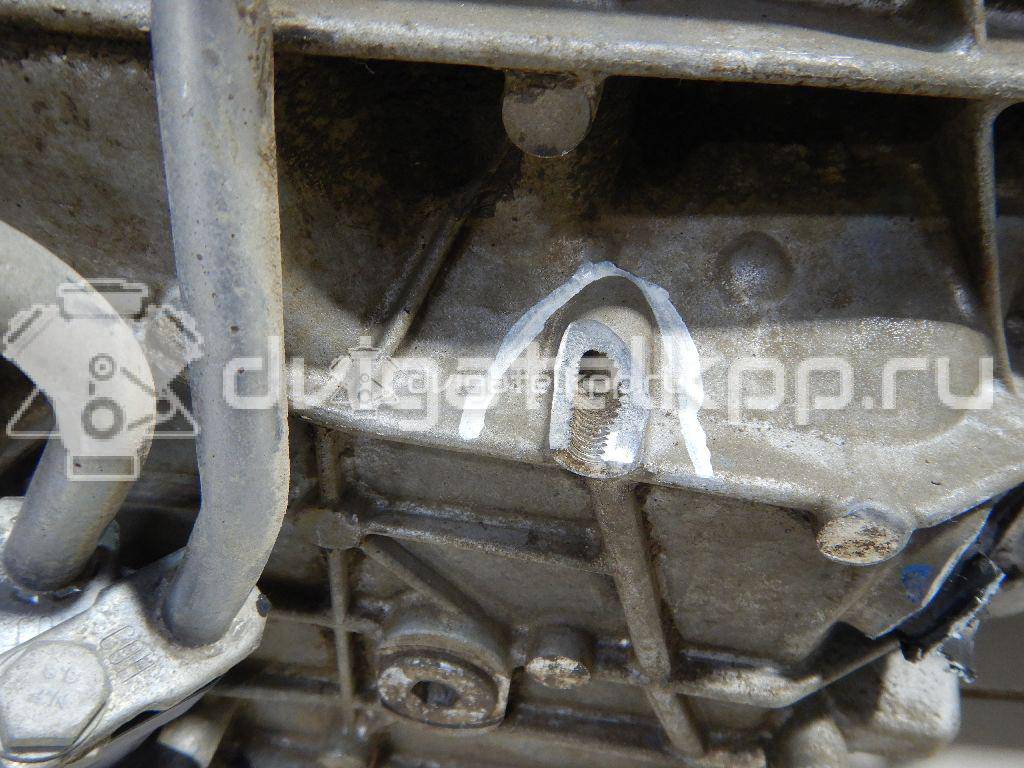 Фото Контрактная (б/у) АКПП для Audi A3 / A5 211 л.с 16V 2.0 л CDNC бензин 0B5300055J001 {forloop.counter}}