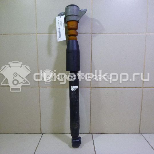 Фото Амортизатор задний  8R0513035E для Audi A4 / A6 / A5 / Q5 / A7 Sportback 4Ga, 4Gf