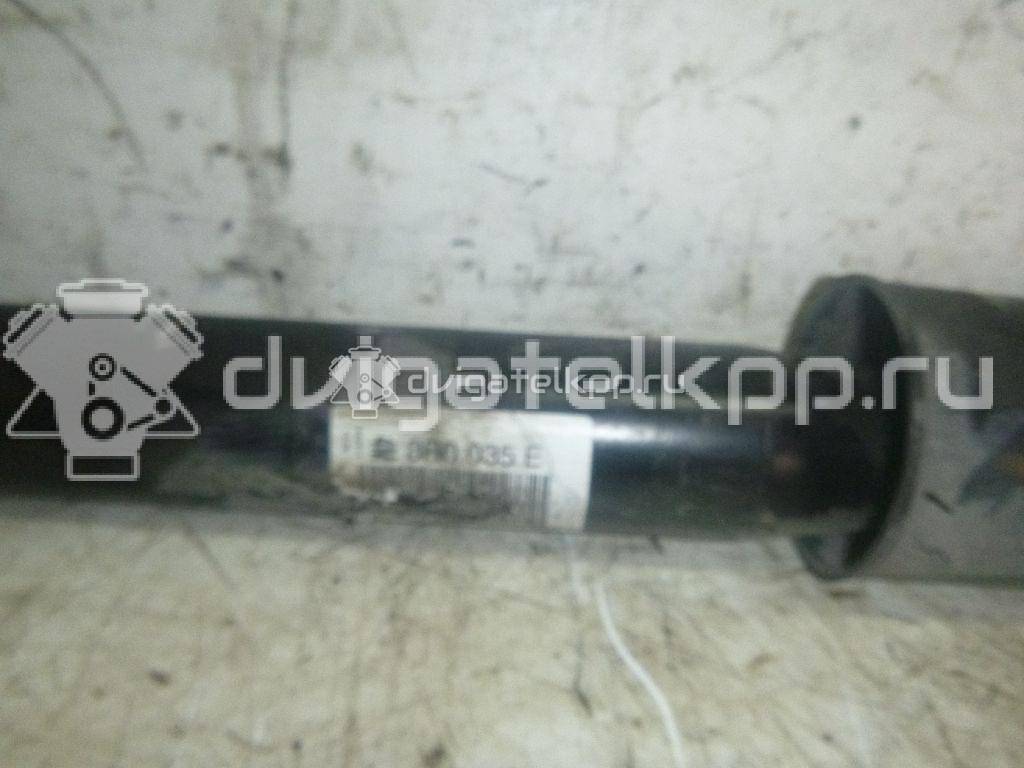 Фото Амортизатор задний  8R0513035E для Audi A4 / A6 / A5 / Q5 / A7 Sportback 4Ga, 4Gf {forloop.counter}}