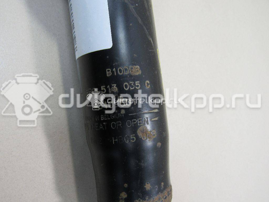 Фото Амортизатор задний  8R0513035C для Audi A4 / A6 / A5 / Q5 / A7 Sportback 4Ga, 4Gf {forloop.counter}}