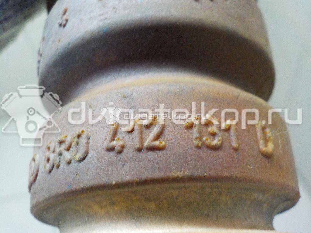 Фото Отбойник переднего амортизатора  8r0412131d для Audi Q5 {forloop.counter}}