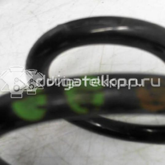 Фото Пружина передняя  8r0411105ba для Audi Q5