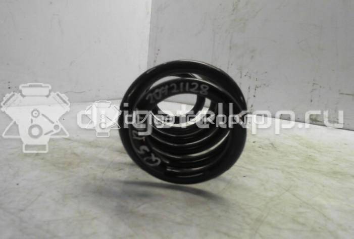 Фото Пружина передняя  8r0411105ba для Audi Q5 {forloop.counter}}