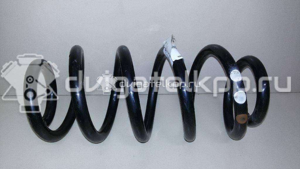 Фото Пружина передняя  8r0411105ba для Audi Q5 {forloop.counter}}