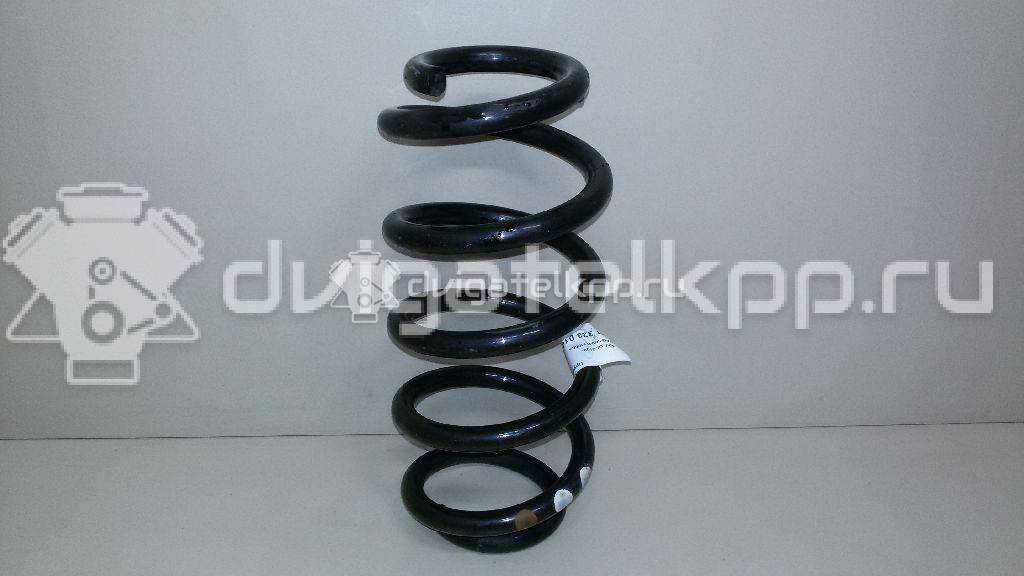 Фото Пружина передняя  8r0411105ba для Audi Q5 {forloop.counter}}