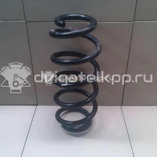 Фото Пружина передняя  8r0411105aq для Audi Q5