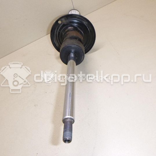 Фото Амортизатор передний  8R0413031F для Audi A4 / A6 / A5 / Q5 / A7 Sportback 4Ga, 4Gf