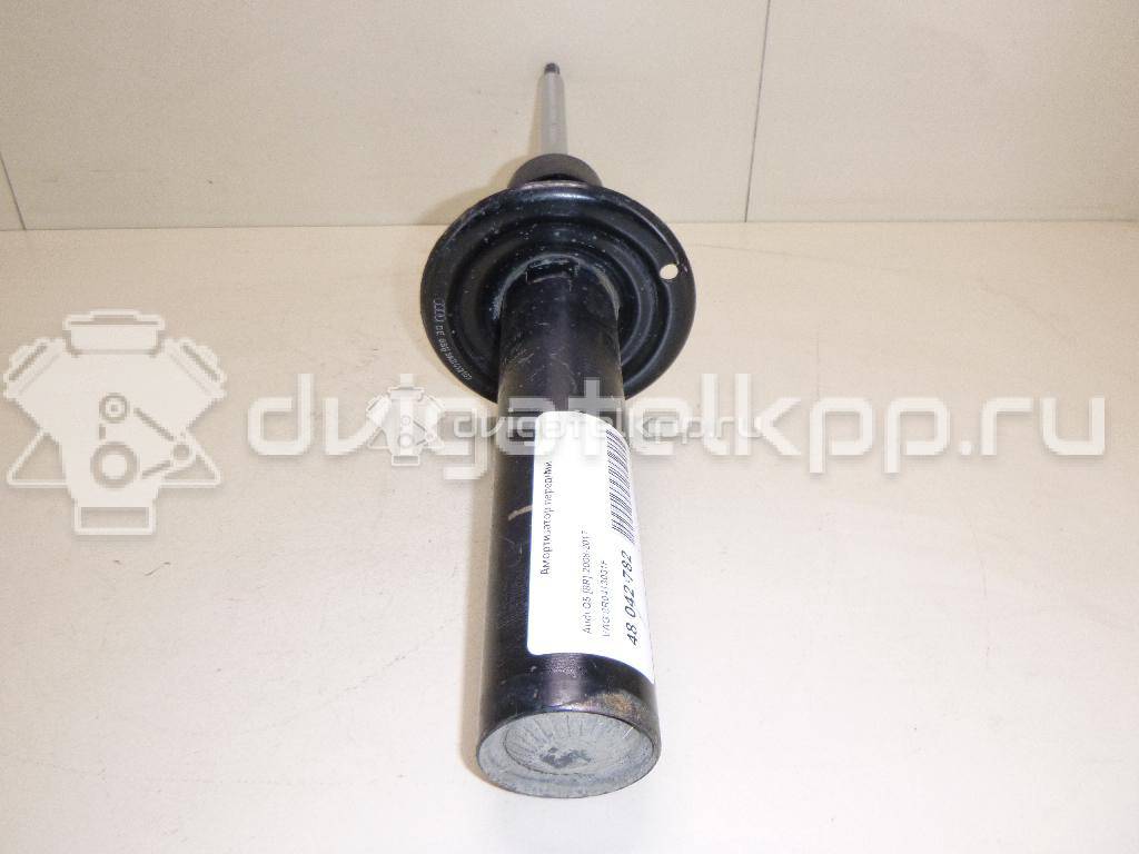 Фото Амортизатор передний  8R0413031F для Audi A4 / A6 / A5 / Q5 / A7 Sportback 4Ga, 4Gf {forloop.counter}}