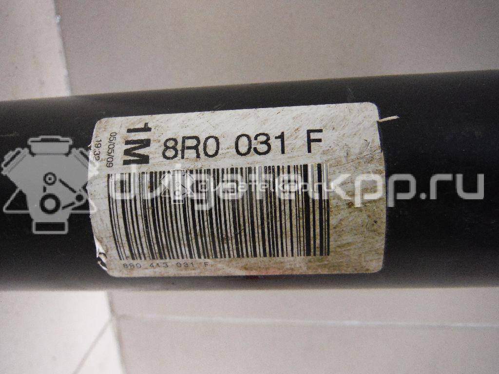 Фото Амортизатор передний  8R0413031F для Audi A4 / A6 / A5 / Q5 / A7 Sportback 4Ga, 4Gf {forloop.counter}}