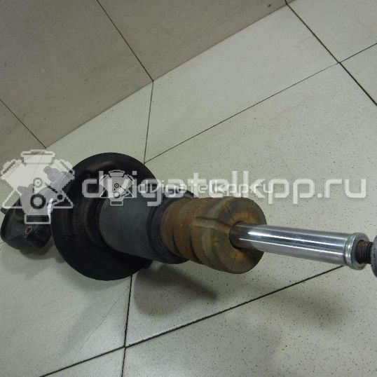 Фото Амортизатор передний  8R0413031F для Audi A4 / A6 / A5 / Q5 / A7 Sportback 4Ga, 4Gf