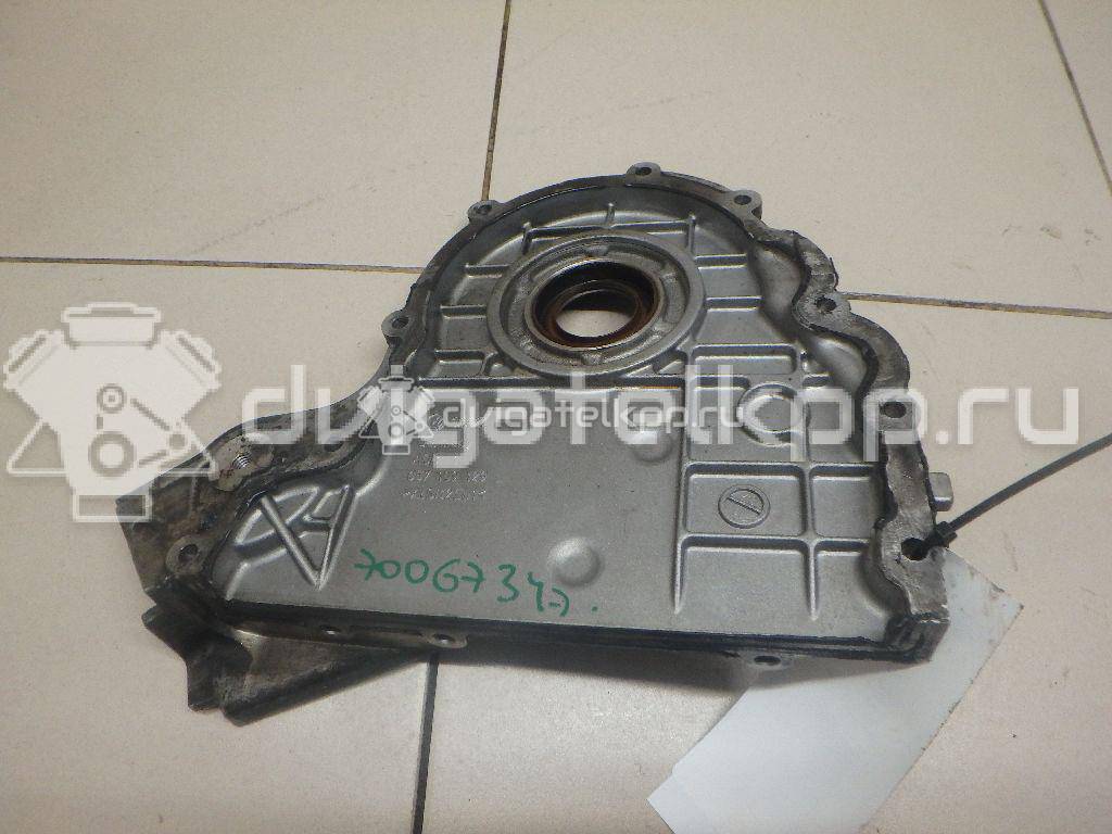 Фото Крышка распредвала  057109122p для Audi Q7 {forloop.counter}}