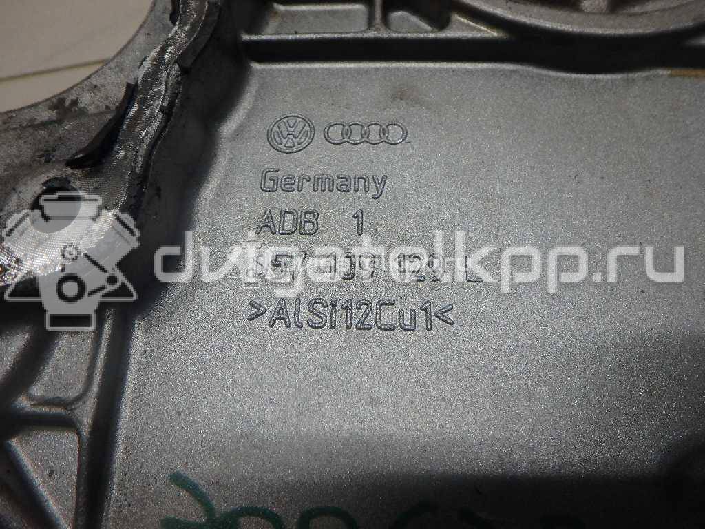 Фото Крышка распредвала  057109122p для Audi Q7 {forloop.counter}}