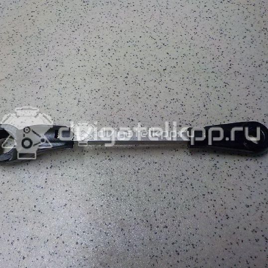 Фото Тяга заслонок впускного коллектора  для Audi Q7