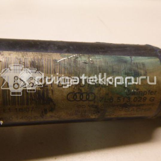 Фото Амортизатор задний  7L8513029H для Audi Q7