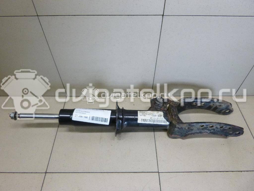 Фото Амортизатор передний левый  7l8413031g для Audi Q7 {forloop.counter}}