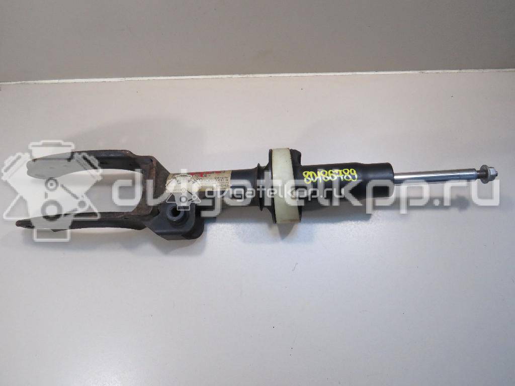 Фото Амортизатор передний левый  7l8413031g для Audi Q7 {forloop.counter}}