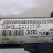 Фото Амортизатор передний правый  7L8413032G для Audi Q7 {forloop.counter}}